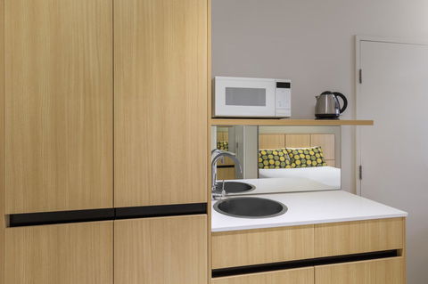 Mercure Brisbane Garden City - Accommodation QLD 5