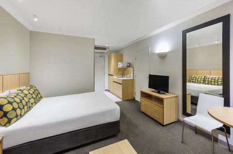 Mercure Brisbane Garden City - Accommodation QLD 26