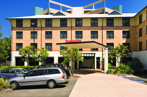 Mercure Brisbane Garden City - Accommodation QLD 1
