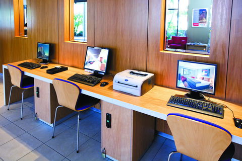 Mercure Brisbane Garden City - Accommodation QLD 12