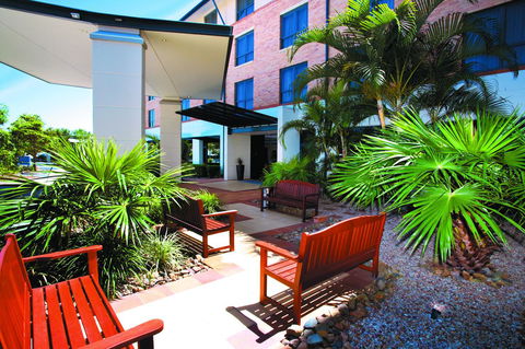 Mercure Brisbane Garden City - Accommodation QLD 13
