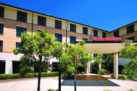 Mercure Brisbane Garden City - Accommodation QLD 18