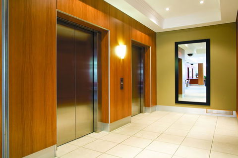 Mercure Brisbane Garden City - Accommodation QLD 24