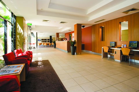 Mercure Brisbane Garden City - Accommodation QLD 25