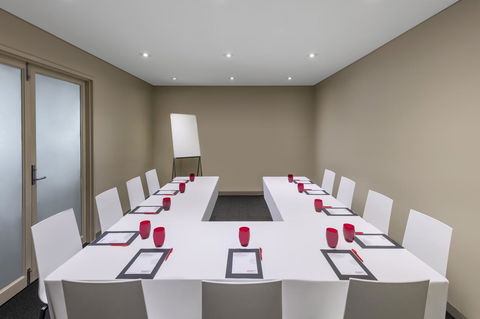 Mercure Brisbane Garden City - Accommodation QLD 20