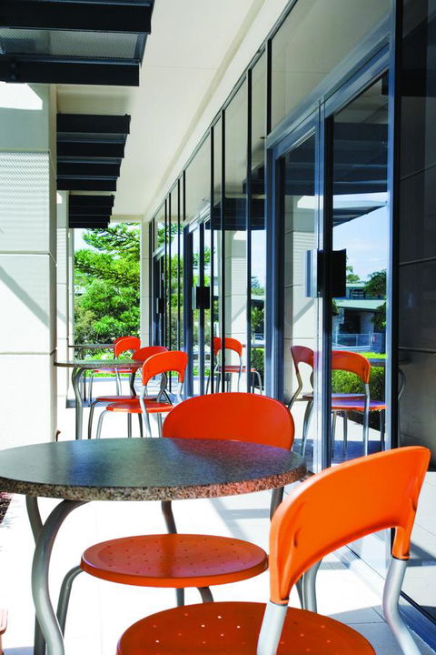 Mercure Brisbane Garden City - Accommodation QLD 15