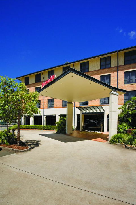 Mercure Brisbane Garden City - Accommodation QLD 2