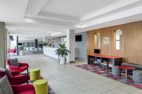 Mercure Brisbane Garden City - Accommodation QLD 9