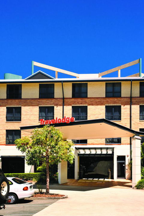 Mercure Brisbane Garden City - Accommodation QLD 14