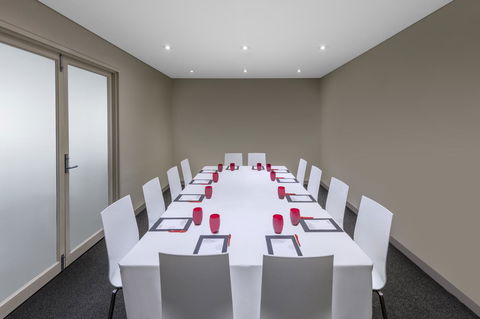 Mercure Brisbane Garden City - Accommodation QLD 22