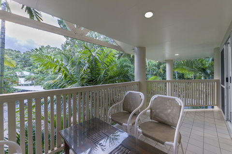 Tropical Nites Holiday Townhouses - Accommodation QLD 7