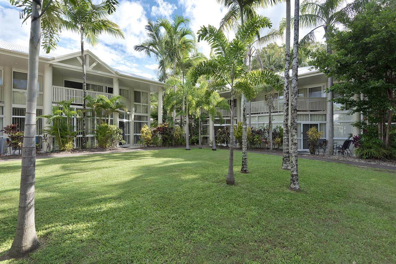 Killaloe QLD Accommodation QLD