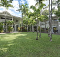 Tropical Nites Holiday Townhouses - Accommodation QLD