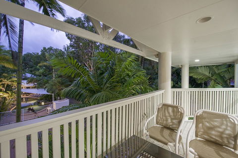 Tropical Nites Holiday Townhouses - Accommodation QLD 19