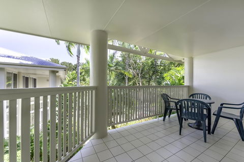 Tropical Nites Holiday Townhouses - Accommodation QLD 8