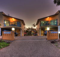 Coolum Beach Getaway Resort