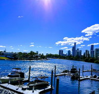 Surfers Hawaiian Apartments - Accommodation QLD