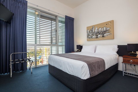 Oxygen Apartments - Accommodation QLD 20