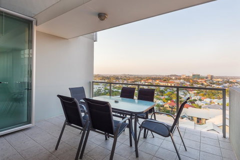 Oxygen Apartments - Accommodation QLD 14