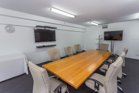 Oxygen Apartments - Accommodation QLD 29