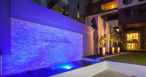 Oxygen Apartments - Accommodation QLD 27