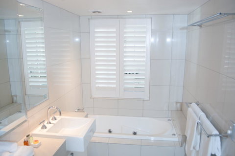 Oxygen Apartments - Accommodation QLD 25