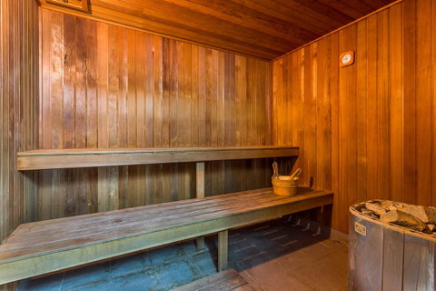 Oxygen Apartments - Accommodation QLD 9