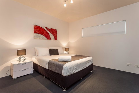 Oxygen Apartments - Accommodation QLD 22