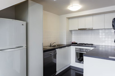 Oxygen Apartments - Accommodation QLD 23