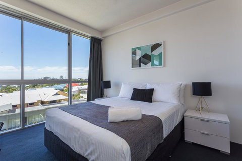 Oxygen Apartments - Accommodation QLD 19