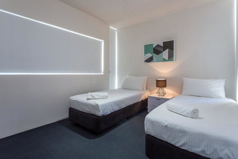 Oxygen Apartments - Accommodation QLD 21