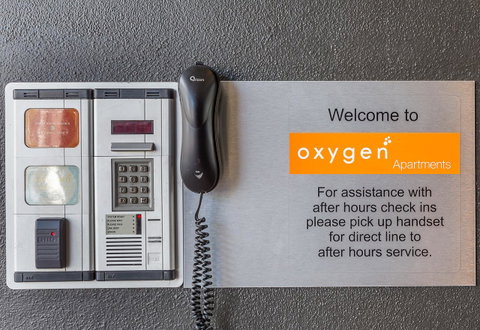 Oxygen Apartments - Accommodation QLD 30