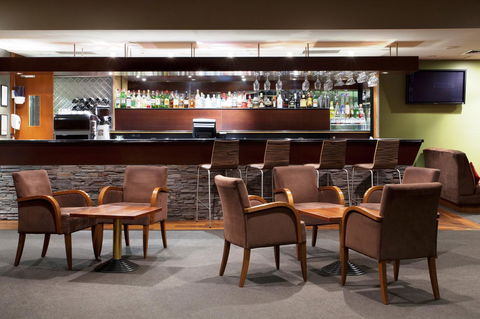 DoubleTree By Hilton Cairns - Accommodation QLD 10