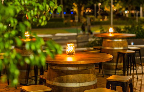 DoubleTree By Hilton Cairns - Accommodation QLD 6