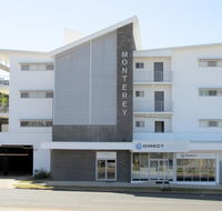 Direct Hotels - Monterey Moranbah - Accommodation QLD