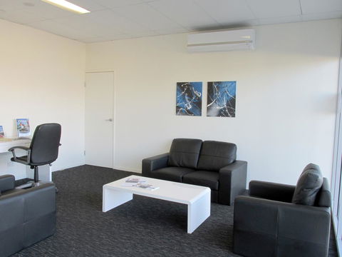 Monterey Apartments Moranbah - Accommodation QLD 10