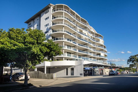 Pandanus Mooloolaba - Accommodation QLD 1