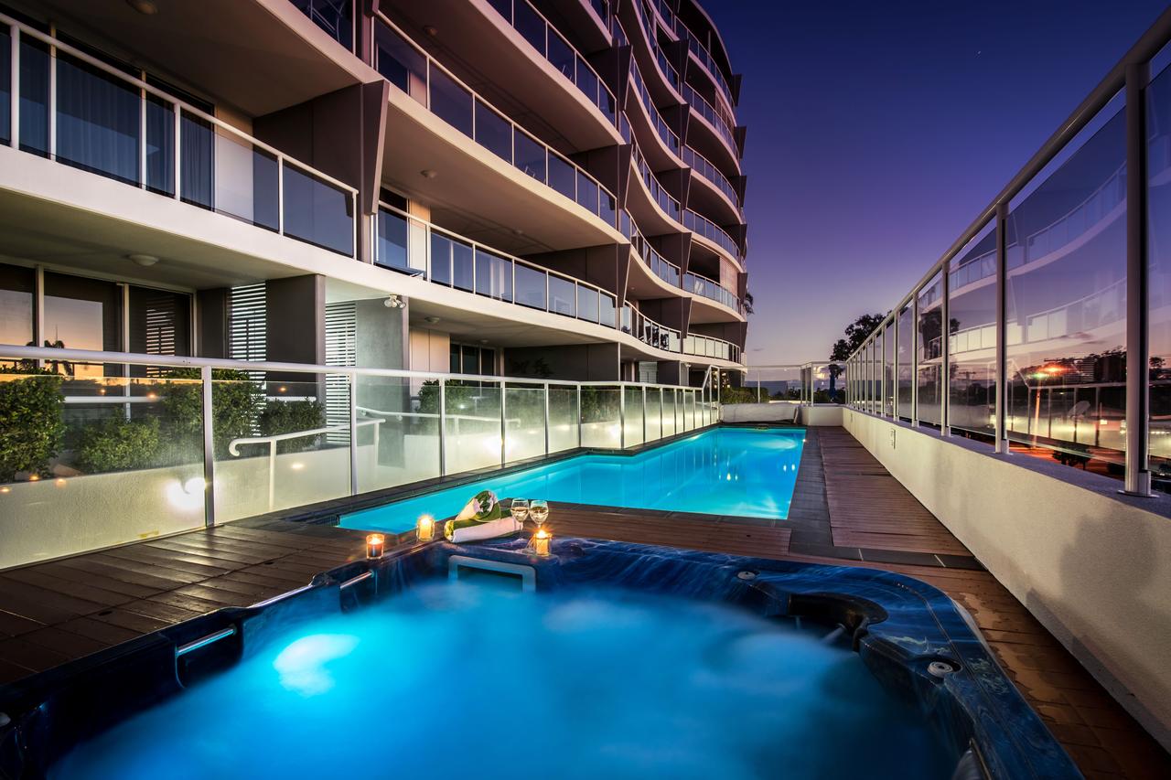  Accommodation QLD