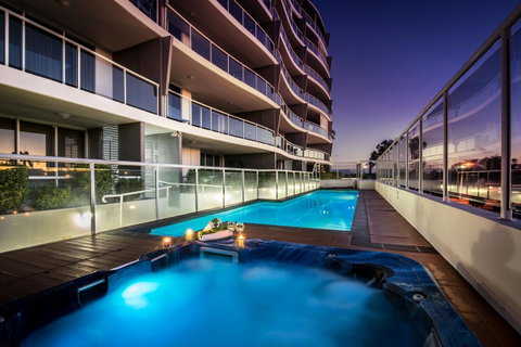 Pandanus Mooloolaba - Accommodation QLD 0