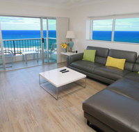 Narrowneck Court Holiday Apartments - Accommodation QLD