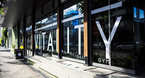 Vine Apartments South Brisbane - Accommodation QLD 15