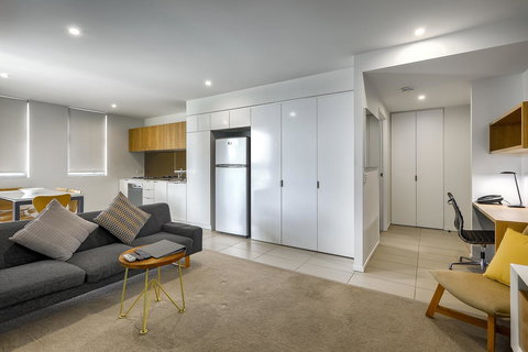 Vine Apartments South Brisbane - Accommodation QLD 2