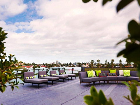 Vine Apartments South Brisbane - Accommodation QLD 13