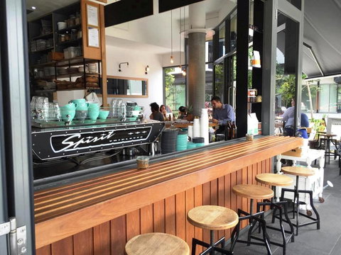 Vine Apartments South Brisbane - Accommodation QLD 11