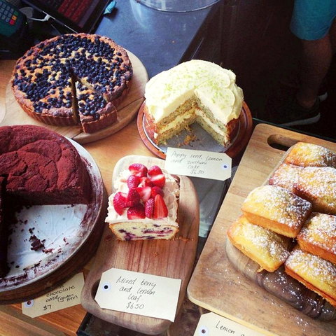 Vine Apartments South Brisbane - Accommodation QLD 9