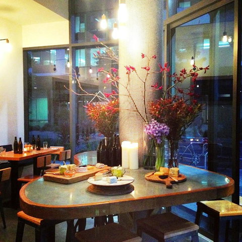 Vine Apartments South Brisbane - Accommodation QLD 10