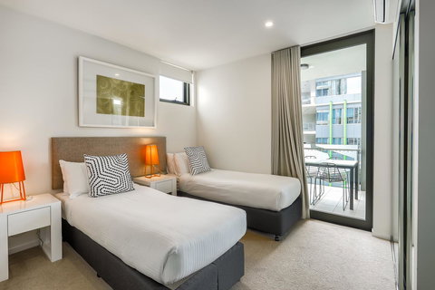 Vine Apartments South Brisbane - Accommodation QLD 1
