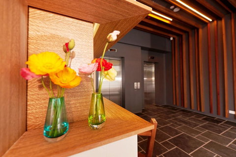 Vine Apartments South Brisbane - Accommodation QLD 14