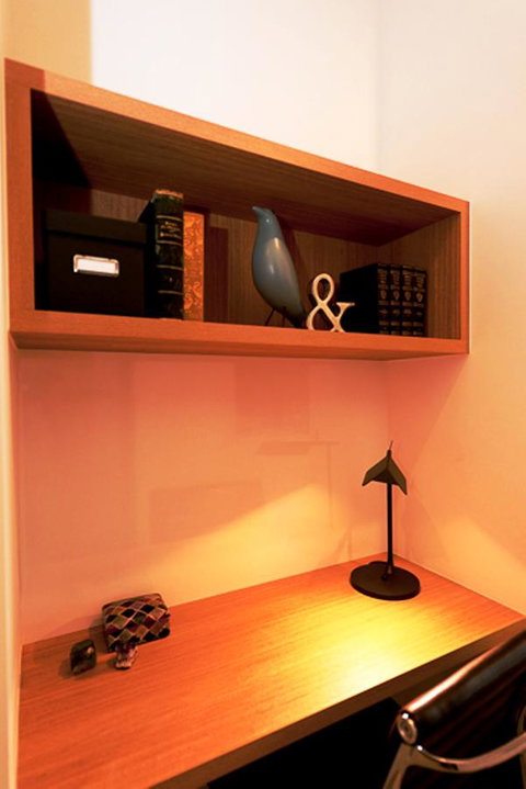 Vine Apartments South Brisbane - Accommodation QLD 4