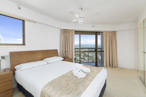 Burleigh Esplanade Apartments - Accommodation QLD 29